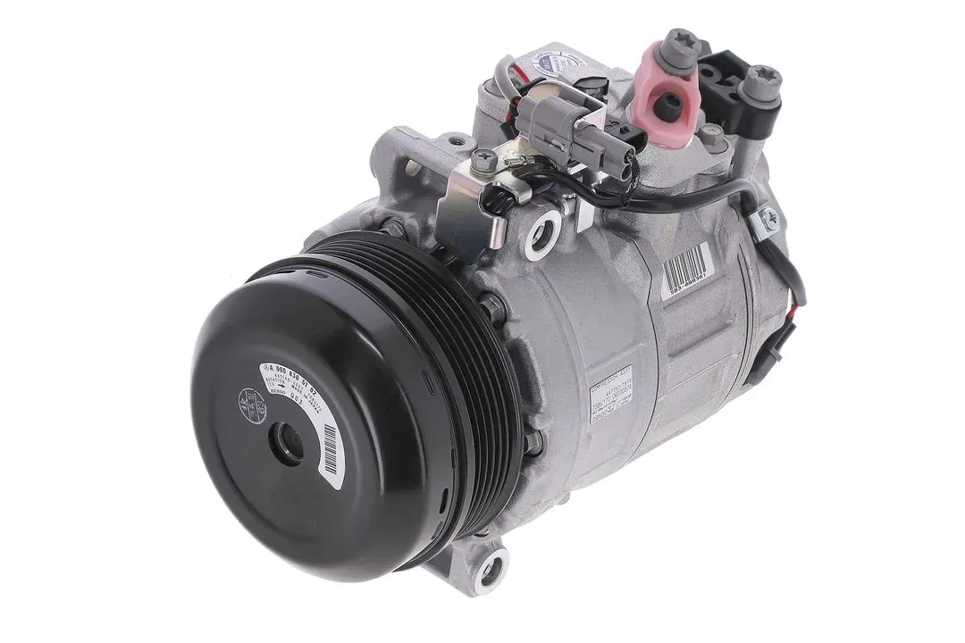AIR CONDITIONER COMPRESSOR